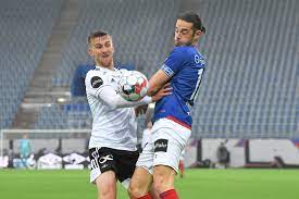 Mannen bak gjærbaksten, dag helge veberg, kan røpe hva som skjedde da bollene gikk i gulvet. Rbk Spiller Med Rolex Refs Hadde Aldri Stilt Opp Vg