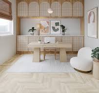 Sheet Vinyl | Mannington