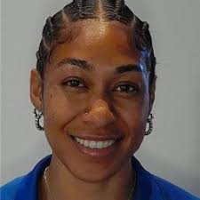 Kristina Marie KNOTT