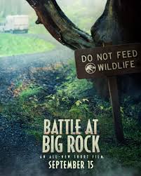 It stars andrea riseborough, jonjo o'neill, martin mccann. Colin Trevorrow On Twitter These Creatures Were Here Before Us And If We Re Not Careful They Ll Be Here After
