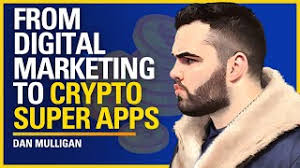 From Digital Marketing to Crypto Super Apps