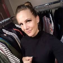 Maria Abdala's Instagram, Twitter & Facebook