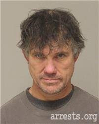 Patrick Burris Mugshot