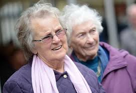 In pictures: Stockport celebrates the 70th anniversary of VE Day