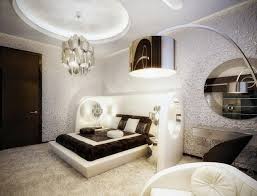 Les suspensions modernes pour la chambre. Eclairage Chambre A Coucher Idees Sur Le Type De Luminaire