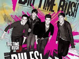 Not enough ratings to calculate a score. Prime Video Big Time Rush Season 2