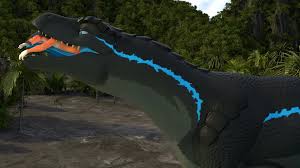 Animation Ziina Vores - Sergal Sound Experience