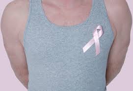 The male breast cancer study is looking at what might cause breast cancer in men. Male Breast Cancer A Rare Increasing Trend Johns Hopkins Medicine