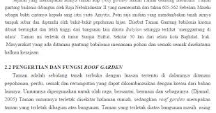 Tetapi di sana tiada cara. Contoh Penulisan Kajian Literatur Contoh Resource
