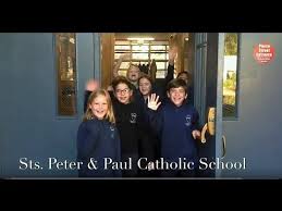 Maybe you would like to learn more about one of these? Sts Peter And Paul Catholic School Profile 2021 New Braunfels Tx