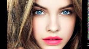 We'll teach you how to do makeup for weddings and fade dark circles for simple everyday flawless hooded eye makeup can be tricky for some people. Best Eye Makeup For Blue Eyes And Brown Hair Youtube