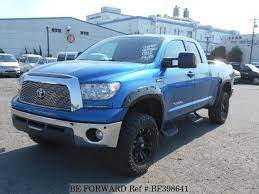 We have 442 2012 toyota tundra vehicles for description: Used 2012 Toyota Tundra W Cab Sr5 Trd Package For Sale Bf398641 Be Forward