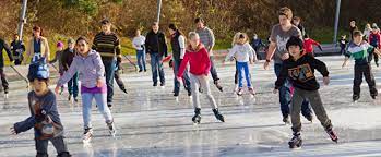 Eis Und Funsportzentrum Ost Alle Infos