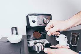 Buying espresso beans is actually more complicated than it used to be with the advent of things like 5: How To Handle Lever Espresso Machine Correctly Ecg