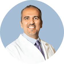 Meet Our Webster, MA Orthodontist, Dr. Sam Alkhoury
