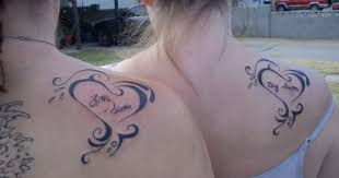 The mother daughter tattoos are designed to be a meaningful and full of love check the list of 40 amazing mother daughter tattoos ideas. Mother Daughter Tattoo Quotes Daughter Tattoo Designs Mother And Tattoos At Repinned Net