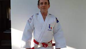 Combien combien d' combien de je ne sais pas. Indre Et Loire Un Tourangeau Obtient Son 8eme Dan De Judo Un Fait Rare En France