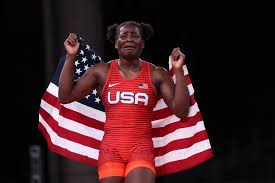 The tokyo olympics i'm feeling very happy and i keep trying not to cry, but it keeps happening, tamyra. Dvd S 2b9o95ym