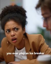 Icebreakers aren't just fluff—they're a fast track to connection. In this  EnterTrainer vlog, Zac explains how research shows well-designed  icebreakers can boost team trust significantly, even for the introverts  clutching their coffee