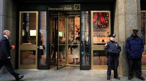 Heute ist die deutsche bank weltweit in über 70 ländern vertreten und genießt auf dem internationalen finanzmarkt großen einfluss. Deutsche Bank Amerikanischer Albtraum Bank Deutsche Albtraum