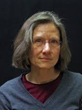 Jill Eccleston's Instagram, Twitter & Facebook