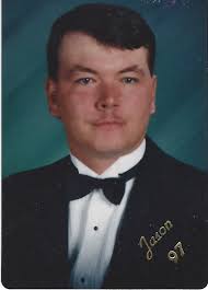 Jason Wright Obituary