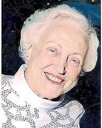 Virginia Taylor Obituary (1920