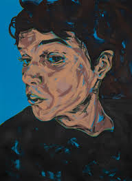 close the door when I'm gone.