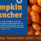 Teen Spot: Pumpkin Launchers event image