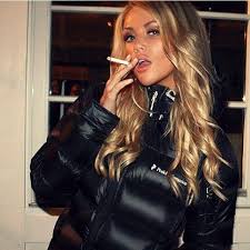 Pin On Women S Down Jacket