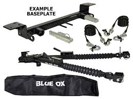 We install blue ox base plates road master tow brackets, remco lube pump, br. Blue Ox Bx1139 30 Blue Ox Acclaim Tow Bar Baseplate Combo For Jeep Wrangler