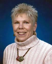 Barbara Kies's Instagram, Twitter & Facebook