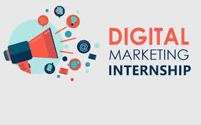Digital Marketing Internships In United States Digital Marketing Business Digital Marketing Trends Digital Marketing Training