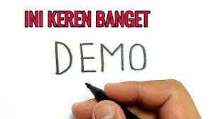 We did not find results for: Cara Menggambar 3d Monas Sangat Mudah Begini Triknya