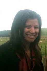 Te Ripo O Hinemata Wetland