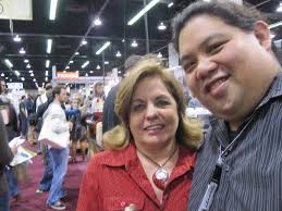 Jay's Strange Blog: SCAA Expo