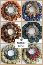 Pin Auf Nespresso Deko Herstellen