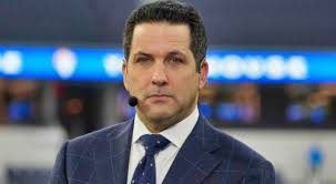 Black Adam Schefter