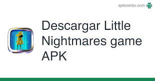 Thank you!little nightmares ii download free apk+obb latest versions. Little Nightmares Game Apk 2 0 Juego Android Descargar