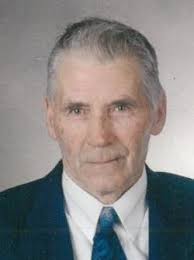 Obituary of Lawrence Vincent Driscoll