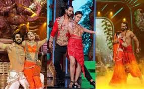Nach Baliye S Sourabh Raaj Jain I Am Not Even A Baraati Dancer Ibtimes India Shri saurabh raaj jain explains the meaning of sri krishna's smile and relevance of. nach baliye s sourabh raaj jain i am