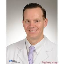 Dr. Cooper Rapp, Radiation Oncology