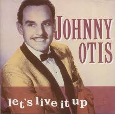 Johnny Otis