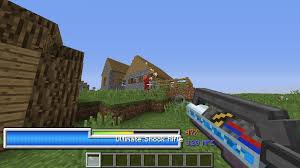 Make yourself an obsidian paxel and . Algane Mods Minecraft Curseforge