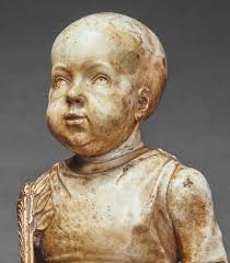 A Murder, a Mummy, and a Bust: The Newly Discovered Portrait of Simon of  Trent at the Getty