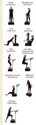 Printable Dumbbell Workout Online Charts Collection