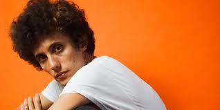 Ron Gallo Unveils 'YUCCA VALLEY MARSHALLS' Single