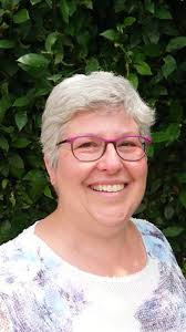 Francine GRAF (Groupama à Paris)