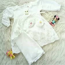 Check spelling or type a new query. Baju Bayi Perempuan Baru Lahir Newborn Dress Gamis Akikah Aqiqah Shopee Indonesia