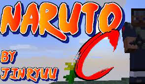 Fully fixed for network play in 2017 year, after last updates. Naruto C Mod Para Minecraft 1 5 2 Minecrafteo